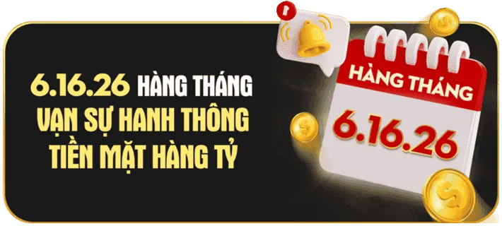 Chương Trình VIP Nhatvip888