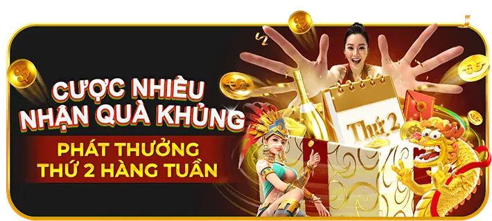 Hoàn Trả Hàng Ngày Nổ Hũ Nhatvip888