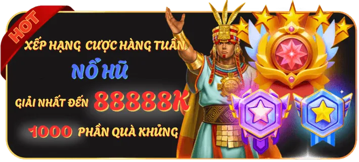 Ưu Đãi Chào Mừng Thành Viên Mới Nhatvip888