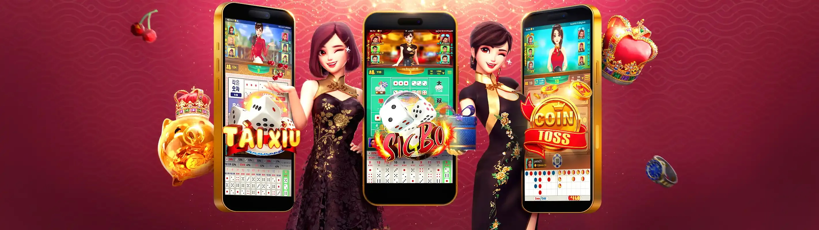 Nền tảng nhatvip888 với đa dạng trò chơi và ưu đãi hấp dẫn