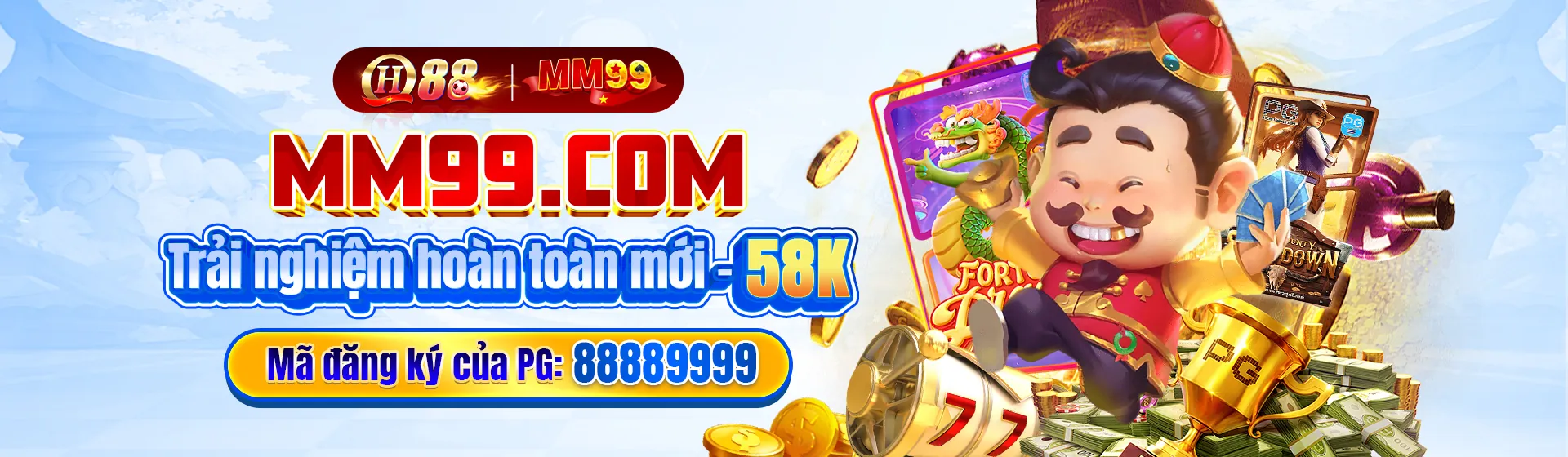 Hình ảnh chính Nổ Hũ Nhatvip888 Link Mới 2026