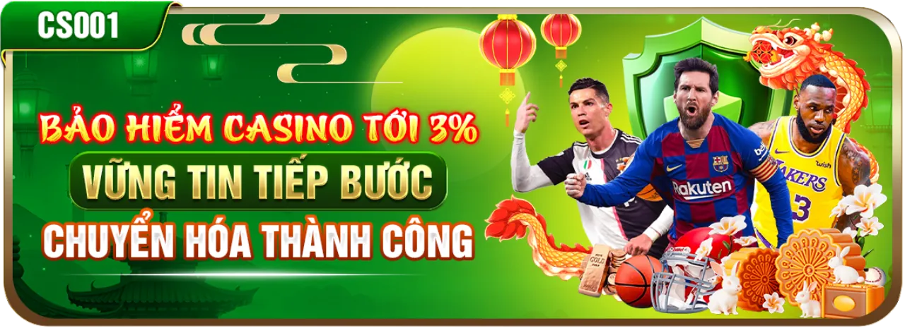 Khuyến Mãi Hoàn Trả Thể Thao