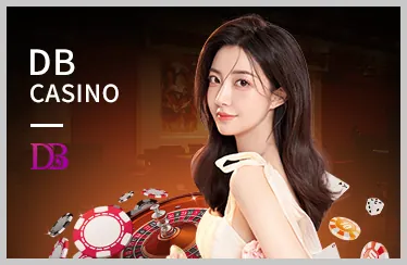 Sòng bạc trực tuyến Baccarat với người chia bài thật